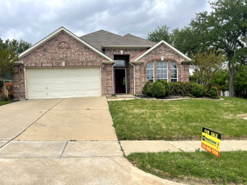 5799 Walnut Creek, Fort Worth, Texas 76137, 3 Bedrooms Bedrooms, ,Residential,As-Is Properties,Walnut Creek,1,20039090