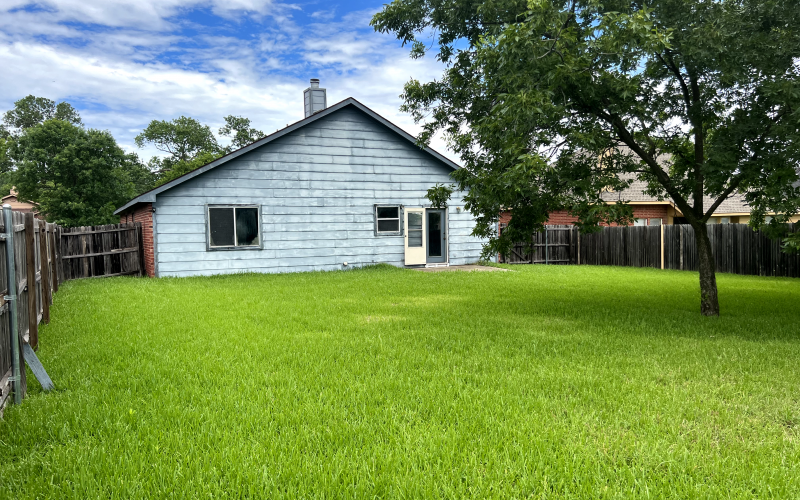 716 Grandview Ave, Seagoville, Texas 75159, 4 Bedrooms Bedrooms, ,Residential,As-Is Properties,Grandview,1,20062218