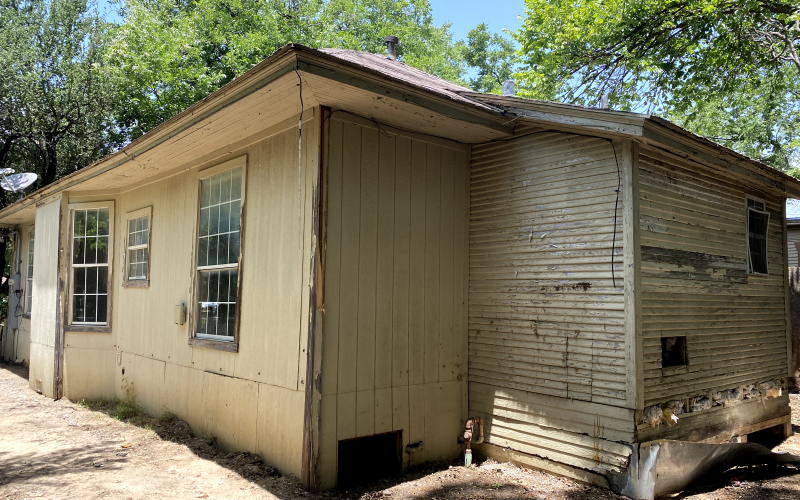 5308 Terry St, Dallas, Texas 75223, 3 Bedrooms Bedrooms, ,Residential,As-Is Properties,Terry,1,20079070