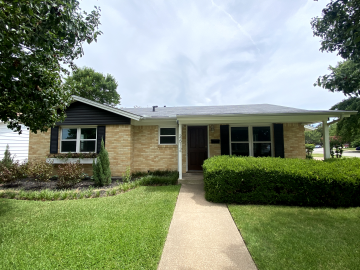 2612 Yale St, Irving, Texas 75061, 3 Bedrooms Bedrooms, ,Residential,As-Is Properties,Yale,1,20079072