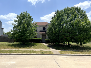 836 Willow Wood Dr, Cedar Hill, Texas 75104, 4 Bedrooms Bedrooms, ,Residential,As-Is Properties,Willow Wood,2,20095702