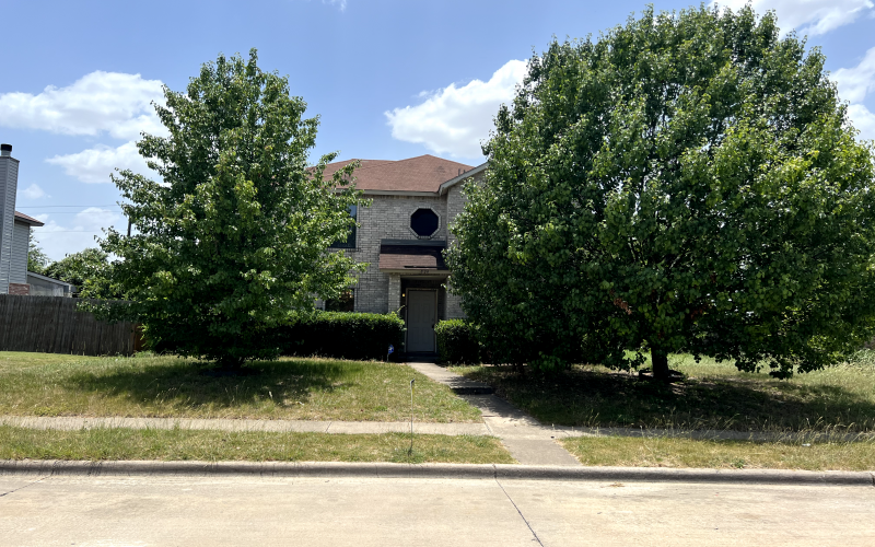 836 Willow Wood Dr, Cedar Hill, Texas 75104, 4 Bedrooms Bedrooms, ,Residential,As-Is Properties,Willow Wood,2,20095702