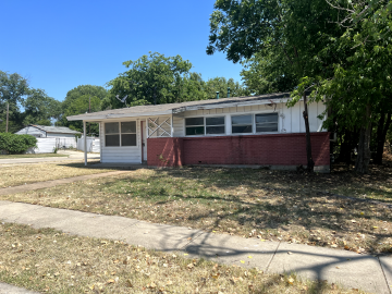 4401 Crenshaw Ave, Fort Worth, Texas 76105, 3 Bedrooms Bedrooms, ,Residential,As-Is Properties,Crenshaw,1,20095708