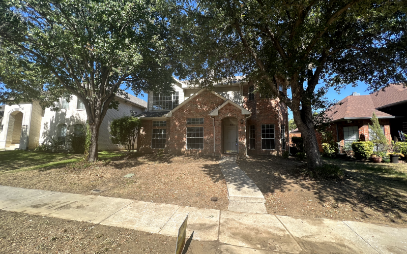 913 Fenimore Dr, Lewisville, Texas 75077, 3 Bedrooms Bedrooms, ,Residential,As-Is Properties,Fenimore,2,20110069