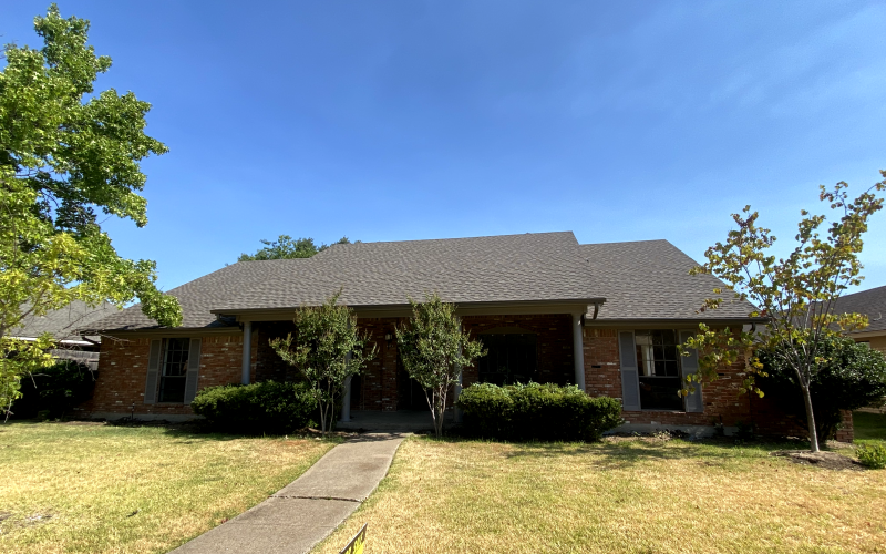 1107 Sundial Dr, Richardson, Texas 75081, 4 Bedrooms Bedrooms, ,Residential,As-Is Properties,Sundial,1,20122153