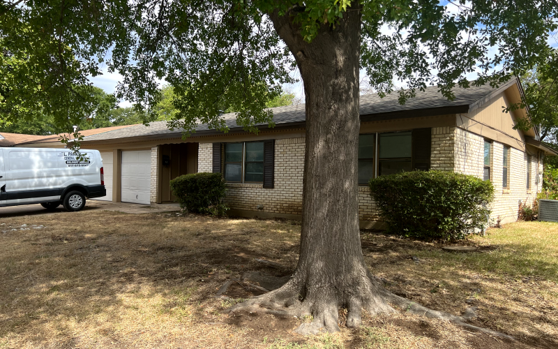 1425 Glasgow Rd, Fort Worth, Texas 76134, 3 Bedrooms Bedrooms, ,Residential,As-Is Properties,Glasgow,1,20139174