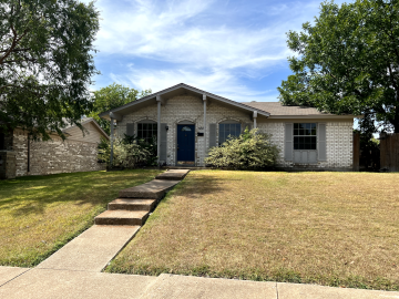 1622 Morrison Dr, Garland, Texas 75040, 4 Bedrooms Bedrooms, ,Residential,As-Is Properties,Morrison,1,20139175