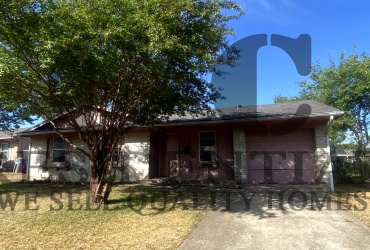6543 Gentle River, Dallas, Texas 75241, 3 Bedrooms Bedrooms, ,Residential,As-Is Properties,Gentle River,1,20139178