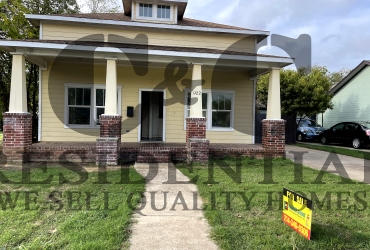 922 Dashwood, Fort Worth, Texas 76104, 3 Bedrooms Bedrooms, ,Residential,As-Is Properties,Dashwood,2,20150579