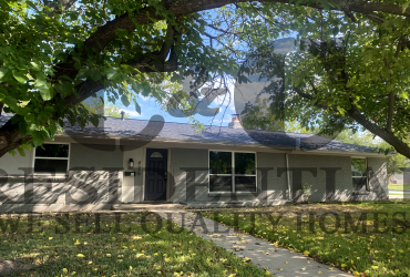 625 Maple Ave, Burleson, Texas 76028, 3 Bedrooms Bedrooms, ,Residential,As-Is Properties,Maple,1,20150581