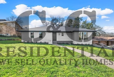 6443 Rock Canyon Trail, Dallas, Texas 75232, 3 Bedrooms Bedrooms, ,2 BathroomsBathrooms,Residential,For Sale,Rock Canyon,20550035