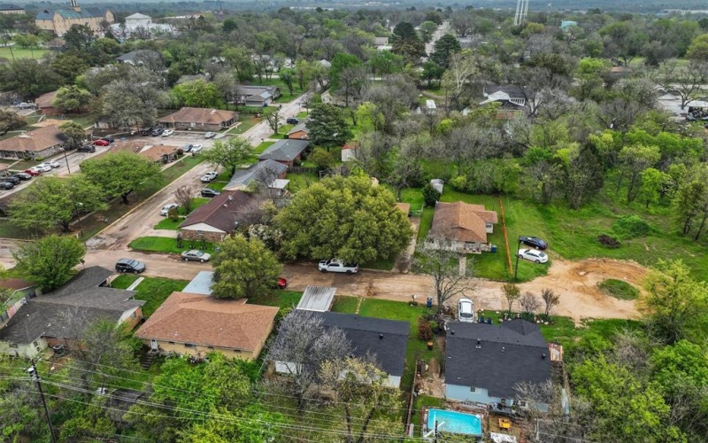 222 Val Verde Circle, Keene, Texas 76059, 3 Bedrooms Bedrooms, ,2 BathroomsBathrooms,Residential,For Sale,Val Verde,20568579