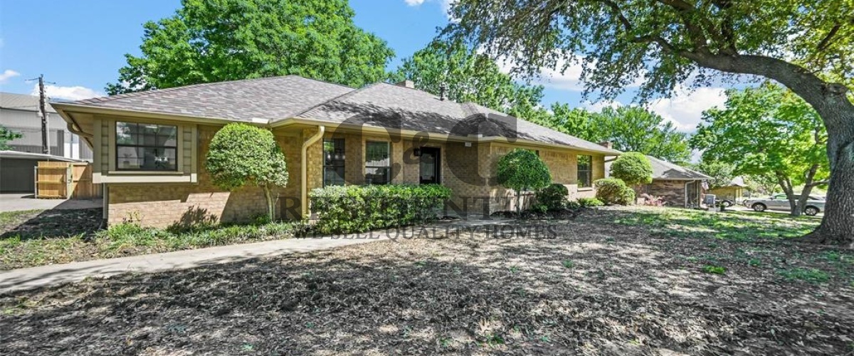 1008 Westgate Drive, Farmersville, Texas 75442, 3 Bedrooms Bedrooms, ,2 BathroomsBathrooms,Residential,For Sale,Westgate,20586312